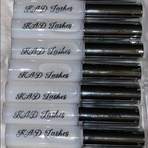 Extra Strength Eyelash Adhesive.